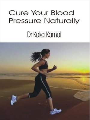 cover image of Cure Your Blood Pressure Naturally